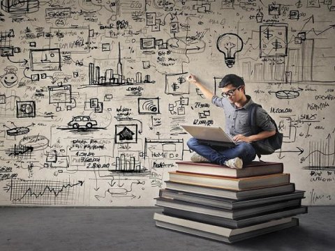 Gənclər niyə Azərbaycan dilində kitab oxumur? - Professordan AÇIQLAMA