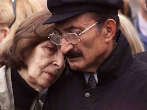 Bakının məşhur qonaqları - Ecevit Azərbaycanda kimin valını axtarıb, tapa bilməyib... - FOTOLAR