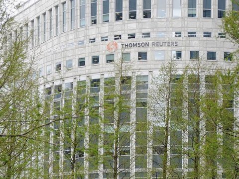 "Reuters"in əməkdaşı Kramatorska raket zərbəsində həyatını itirib