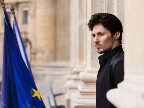 Pavel Durovun gizlədə biləcəyi heç nə yoxdur -&nbsp;Telegram açıqlama yaydı