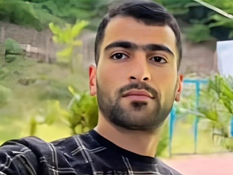 Astarada dənizdə batan gəncin meyiti İranda TAPILDI