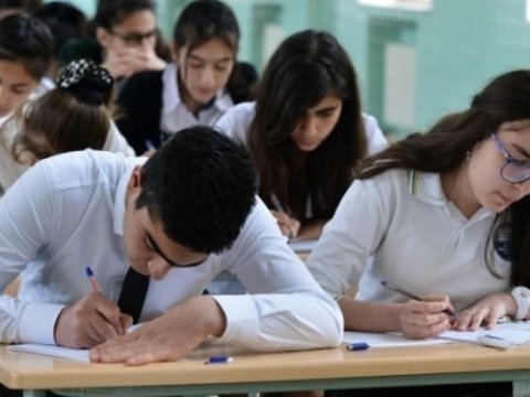 Universitetlərə qəbul planı 95.27% dolub - RƏSMİ