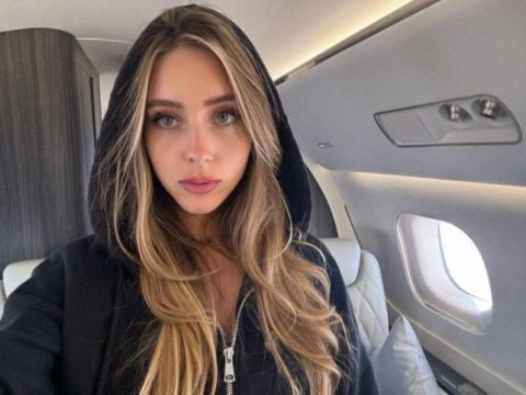 &ldquo;Telegram&rdquo;ın təsisçisi Pavel Durovu rəfiqəsi satıb?