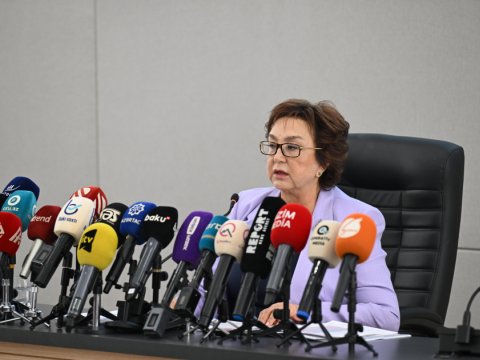 İlk dəfə qəbul aparılan universitetlərin plan yerləri