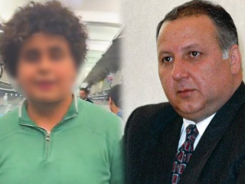 Afiyəddin Cəlilovun nəvəsi psixiatriyada 12 gün saxlanılıbmış