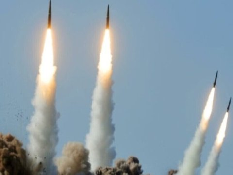 Rusiyanın Ukraynaya kütləvi raket hücumu: Ölənlər var