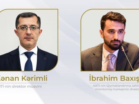 Təhsil İnstitutunda yeni təyinatlar