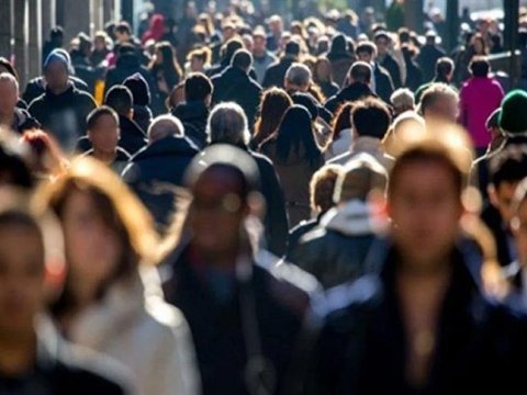 Dünya əhalisinin sayı, dili, dini, məkanı - Maraqlı FAKTLAR