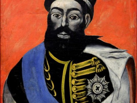 Gürcüstan kralı II İraklinin abidəsi ucaldılacaq