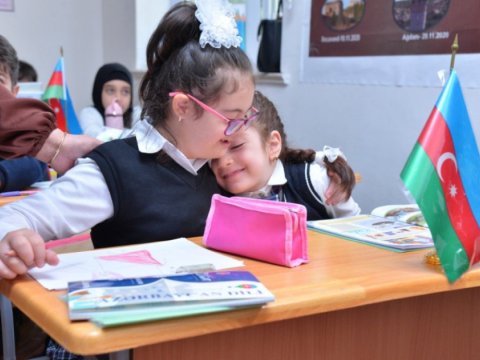 Korreksiyaedici pedaqoq işləmək istəyənlərin nəzərinə!