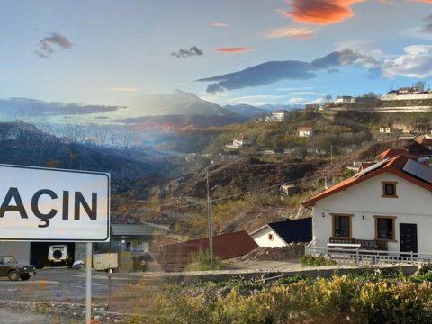 Laçının adı necə yaranıb? - Adları müzakirə doğuran RAYONLAR