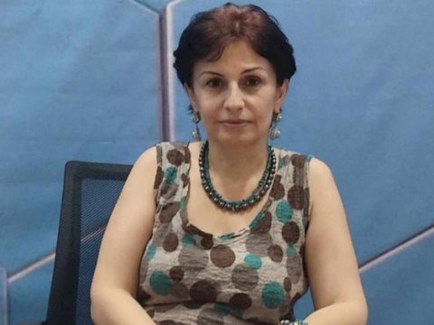 &ldquo;Azərbaycanda saxta boşanmalar var&rdquo; -&nbsp;Psixoloqdan ŞOK AÇIQLAMA