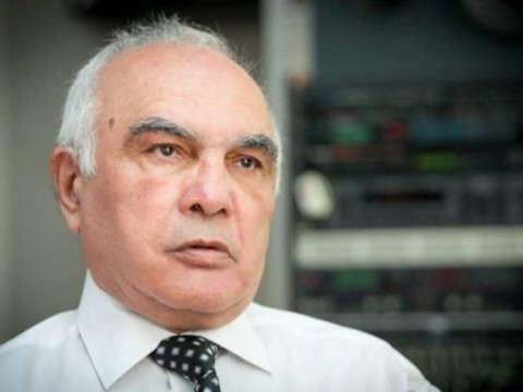 Ermənilərin oğurladığı "Yarımgilə" yutubdan silindi