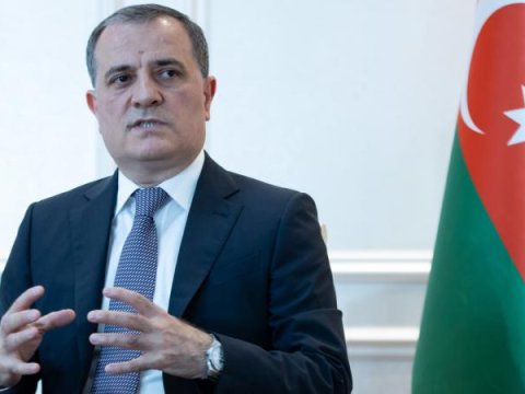 Ceyhun Bayramov Türkiyəyə gedir - Nələr müzakirə ediləcək?