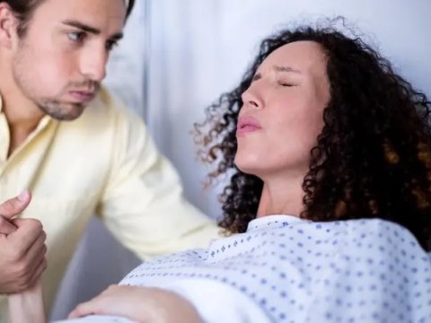 Doğuş zamanı ölən qadınların sayında REKORD -&nbsp;Hər gün 800 nəfər...