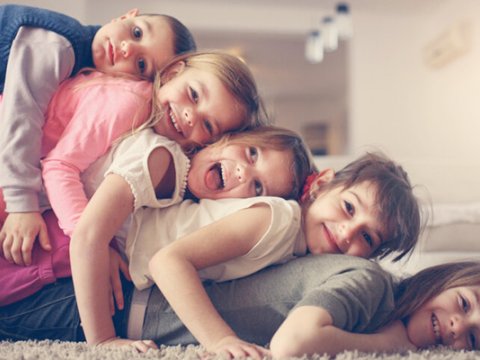 Azərbaycanda neçə çoxuşaqlı ana var? -&nbsp;Rəsmi STATİSTİKA