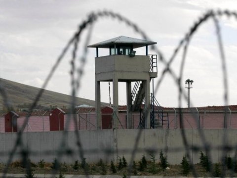 Azərbaycanda ömürlük məhkumlar artıb, azalıb? - STATİSTİKA