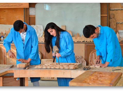 Bu il peşə məktəblərinə nə qədər qəbul yeri ayrılıb? - Rəsmi CAVAB