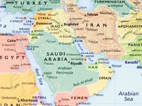 Yaxın Şərqdəki gərginlik regional eskalasiya yolunda: Böyük güclərin mövqeyi...