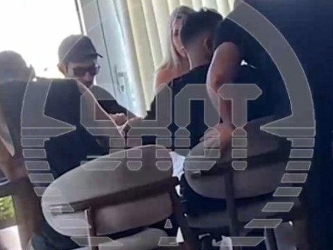 Durov Bakıda Hüseynlə görüşübmüş&nbsp;- VİDEO&nbsp;