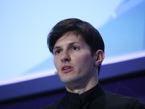 Durov 12 cinayət əməlində ittiham olunur