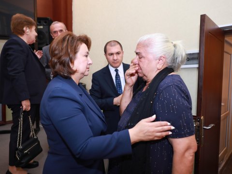 Sumqayıtlıların seçimi bəllidir