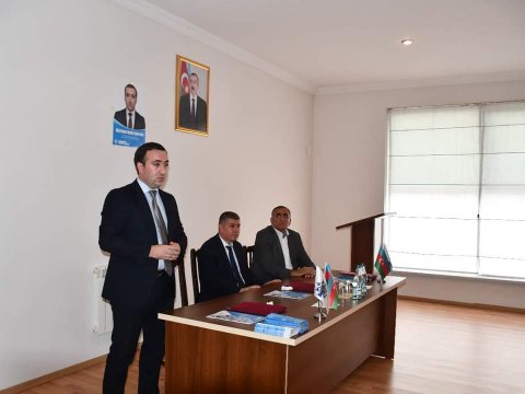 YAP növbəti dəfə möhtəşəm qələbə qazanmaq əzmindədir