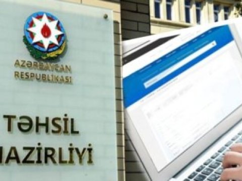 Tələbə adını qazananların nəzərinə - Qeydiyyat başlayır