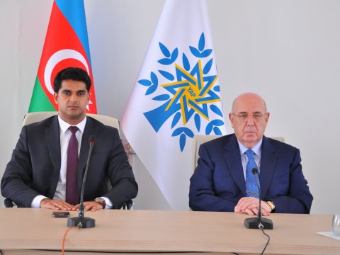 Yeni dövrə yeni uğurlarla - FOTO