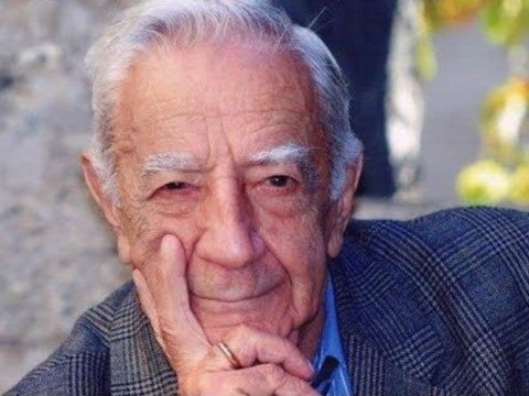 O şəxs Mirzə Babayevin adı ilə dələduzluq edir -&nbsp;Nəvəsi müraciət yaydı - FOTO