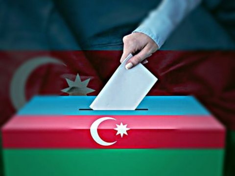 Seçicilərə qeydiyyatdan çıxma vəsiqəsinin verilmə müddəti bitir!