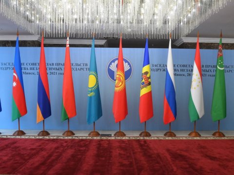 Seçkiləri müşahidə edəcək MDB PA-nın&nbsp;tərkibi formalaşdı