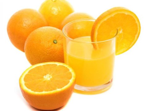 Dünyada portağal şirəsinin qiyməti pik həddə çatıb