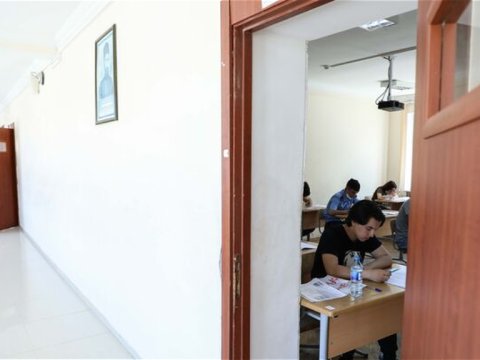 Ən çox hansı universitetlərdə boş yer qalıb? - SİYAHI