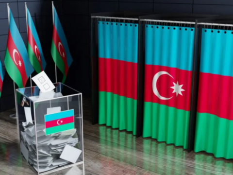 Seçkiləri 110 min müşahidəçi izləyəcək