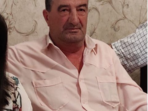 Şəhid atası vəfat etdi