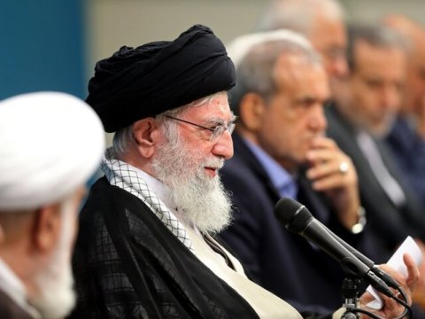 Xamenei yeni nazirlərə tapşırıq verdi: bu sahəni təcili inkişaf etdirin!