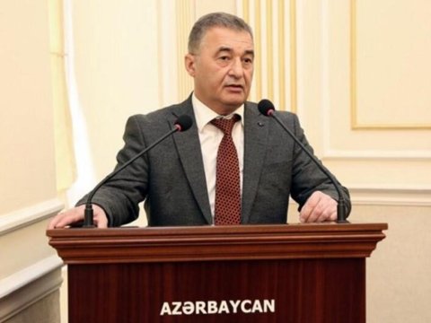 Nəsiman Yaqublunun adı bülletendən necə çıxarılacaq? - MSK qərar qəbul etdi