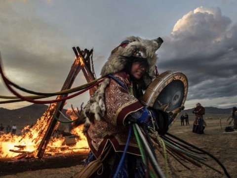 Tenqriçilik yenidən yayılmağa başlayıb? - AÇIQLAMA