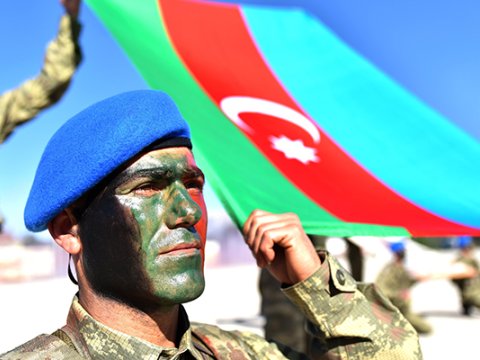 Qarabağ müharibəsi veteranlarının sayı ARTIB - RƏSMİ