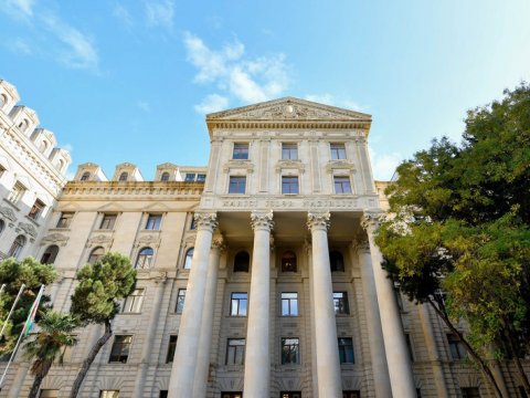 XİN Moldovanı&nbsp;Milli Günü münasibətilə təbrik etdi