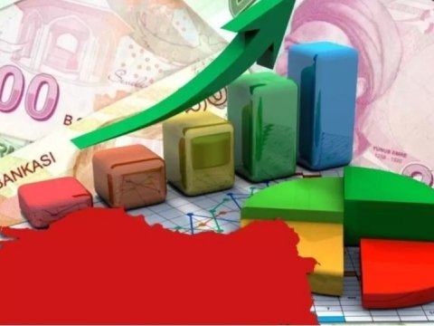 Türkiyədə inflyasiya proqnozu AÇIQLANDI