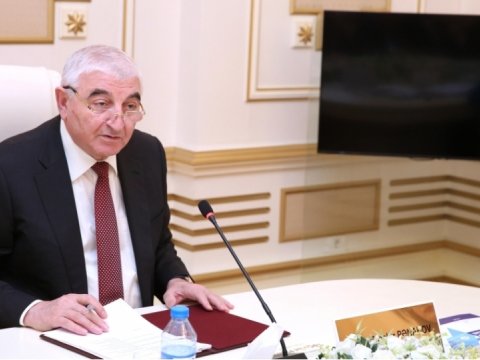 Seçkiləri 604 beynəlxalq müşahidəçi izləyəcək