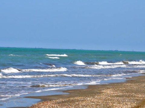 Putin Xəzərin dayazlaşmasının&nbsp;qarşısını almaq üçün tapşırıqlar verdi