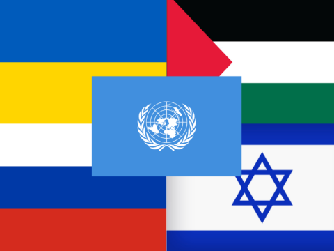 Yaxın Şərqdən Avropa çöllərinə: İki qlobal münaqişənin təsirləri...