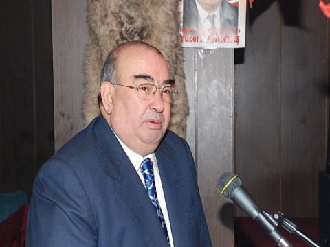 Sabiq azərbaycanlı deputat vəfat etdi 