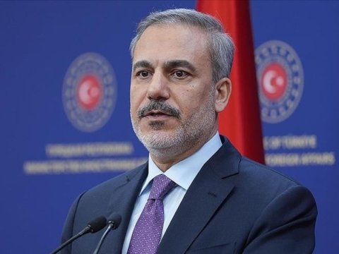 Qafqazda uzunmüddətli sülh və sabitliyin təmin olunmasının tərəfdarıyıq