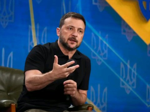 "Kurskdakı hadisələr işğal deyil, müdafiə əməliyyatıdır"