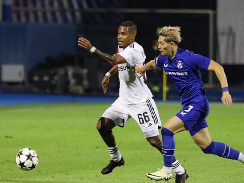 &ldquo;Qarabağ&rdquo; bu gün Çempionlar Liqasına davam edə biləcək? - "Dinamo" ilə oyun