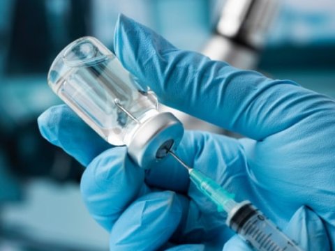 Qəzzada 640 min uşaq peyvənd olunacaq